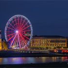  Düsseldorf am Rhein ..... AlarmstufeRot 