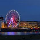  Düsseldorf am Rhein ..... . AlarmstufeRot 