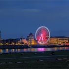  Düsseldorf am Rhein ..... AlarmstufeRot 