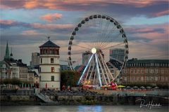  Düsseldorf am Rhein .....