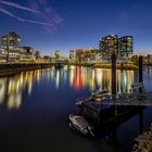 Düsseldorf am Rhein