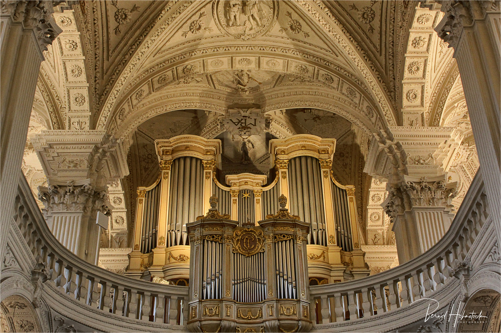 Düsseldorf Andreaskirche ......