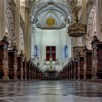 Düsseldorf Andreaskirche ....