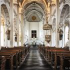 Düsseldorf ... Andreaskirche