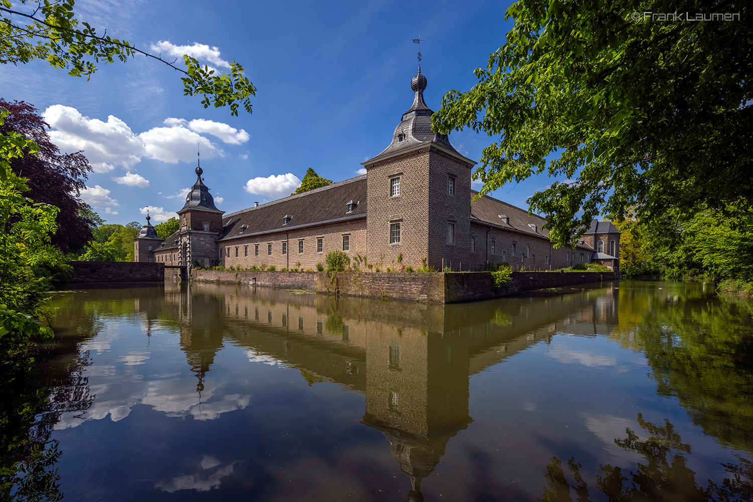 Düsseldorf Angermund