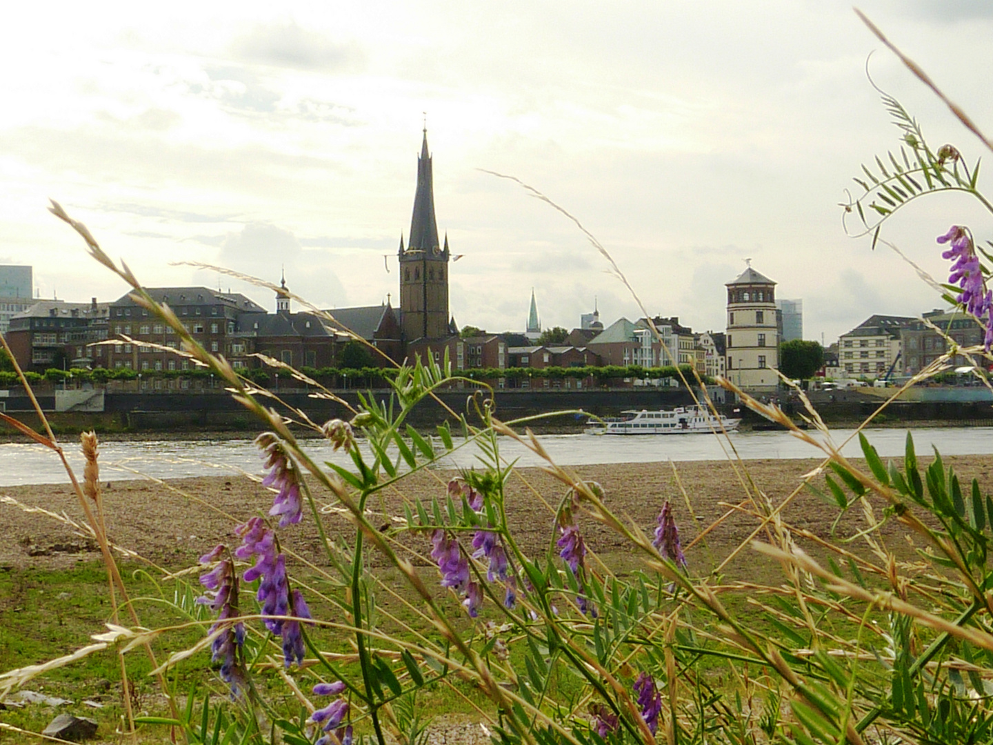 Düsseldorf