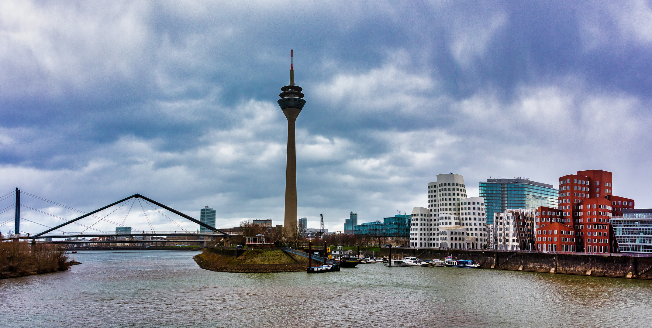 Düsseldorf 