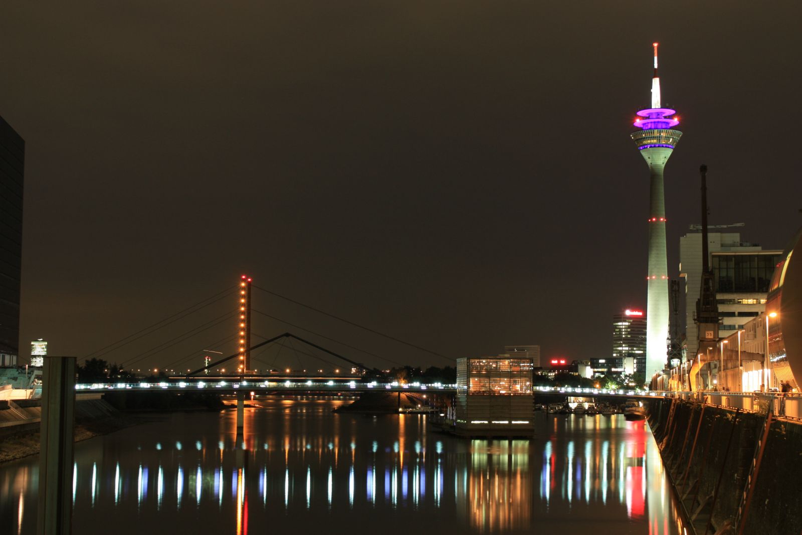 Düsseldorf