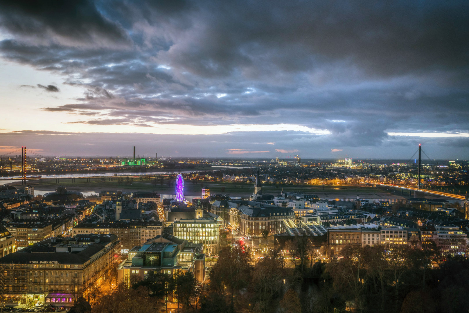 Düsseldorf