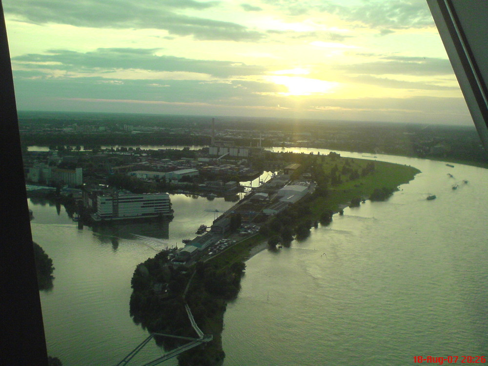 Düsseldorf