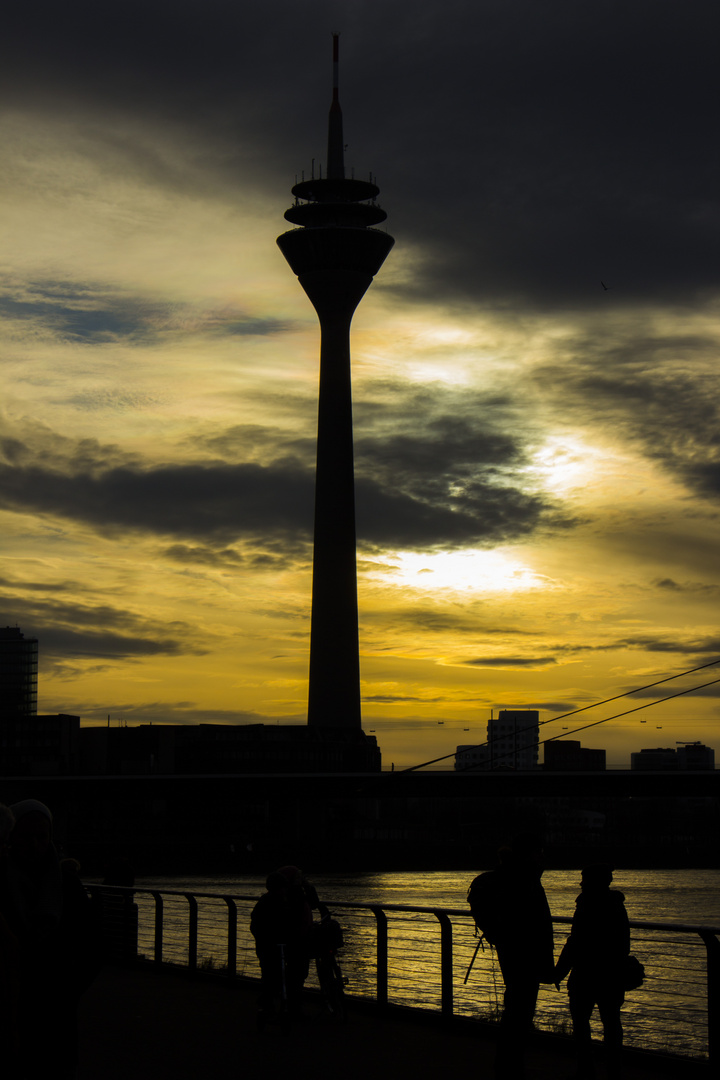 Düsseldorf