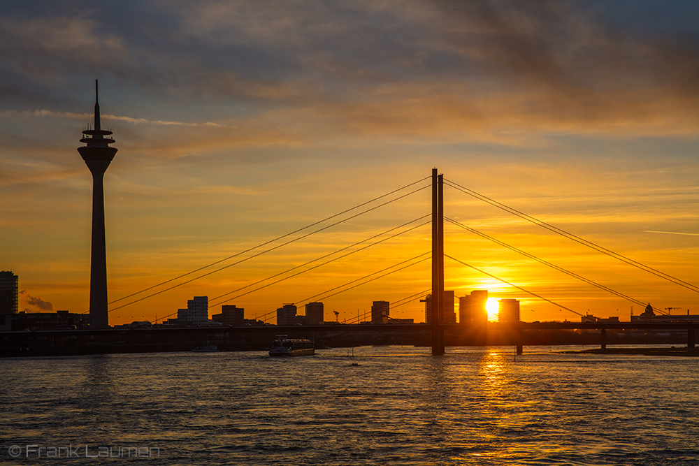 Düsseldorf