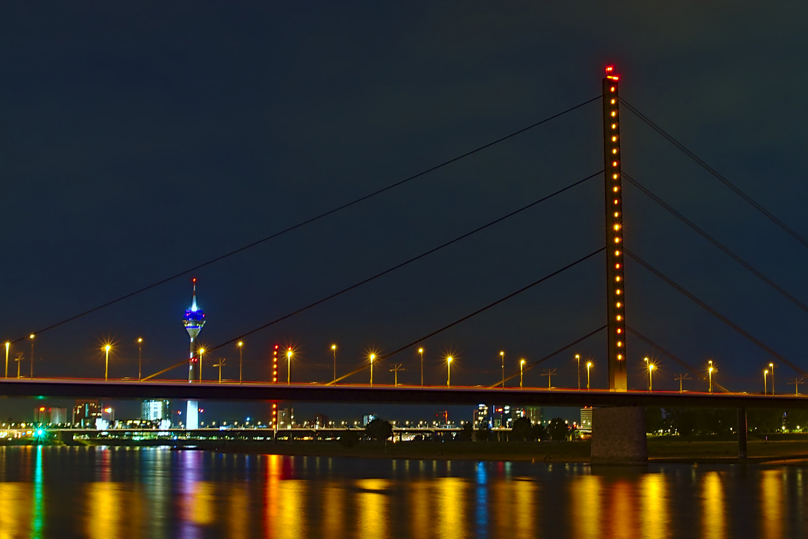 Düsseldorf 