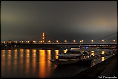 Düsseldorf bei Nacht 156