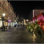 Düsseldorf bei Nacht 160