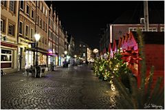 Düsseldorf bei Nacht 160