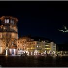 Düsseldorf bei Nacht 165