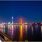 Düsseldorf bei Nacht 168