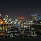 Düsseldorf bei Nacht zum Zweiten !