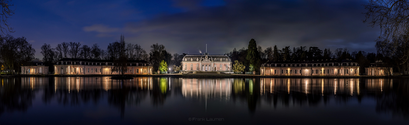 Düsseldorf Benrath