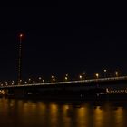 Düsseldorf Brücke 2011