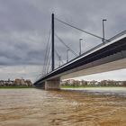 Düsseldorf Brücke