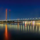 Düsseldorf Brücke