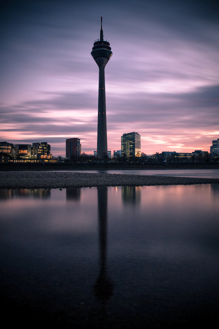 Düsseldorf 