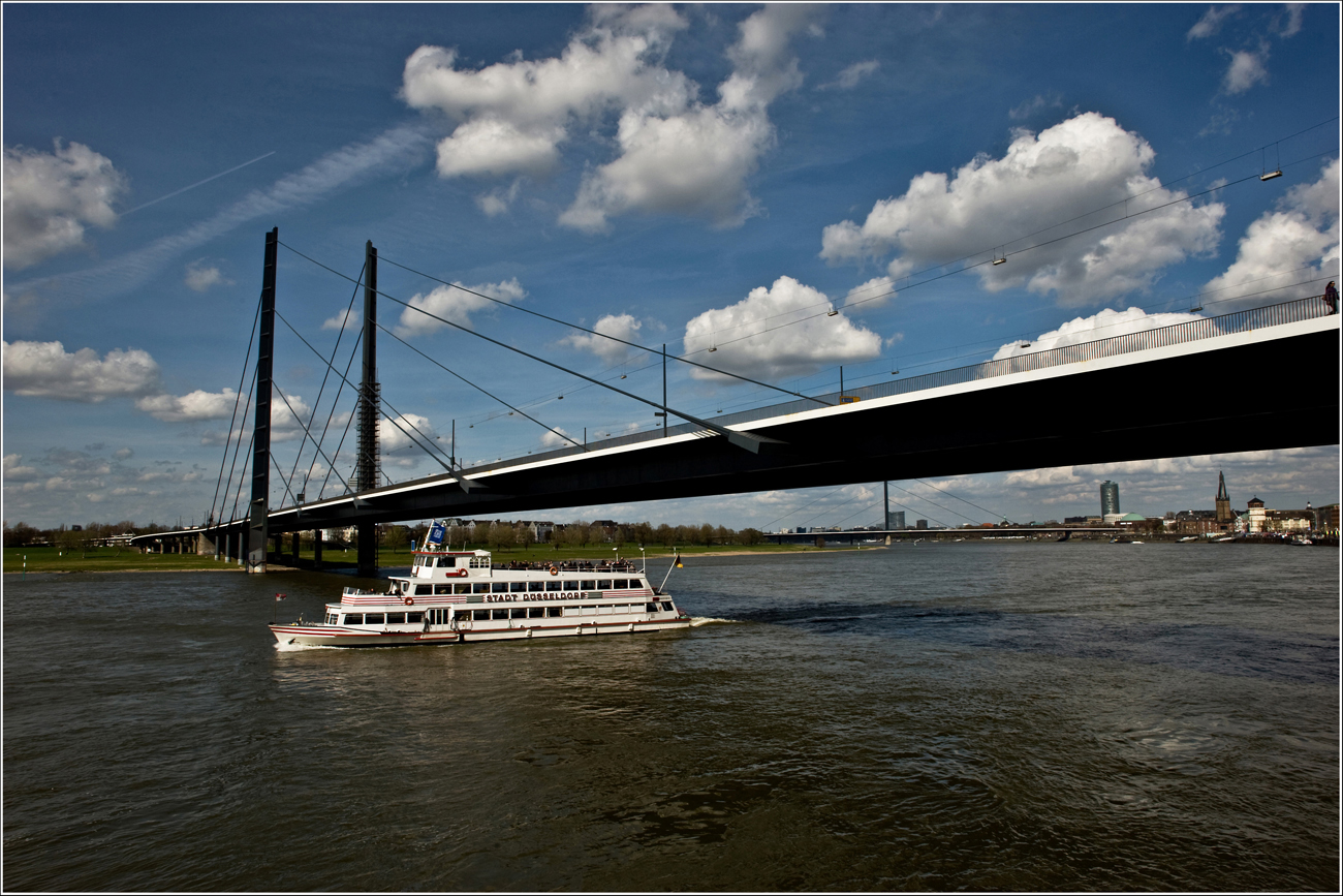 Düsseldorf