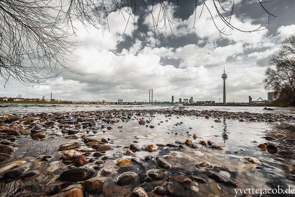 Düsseldorf