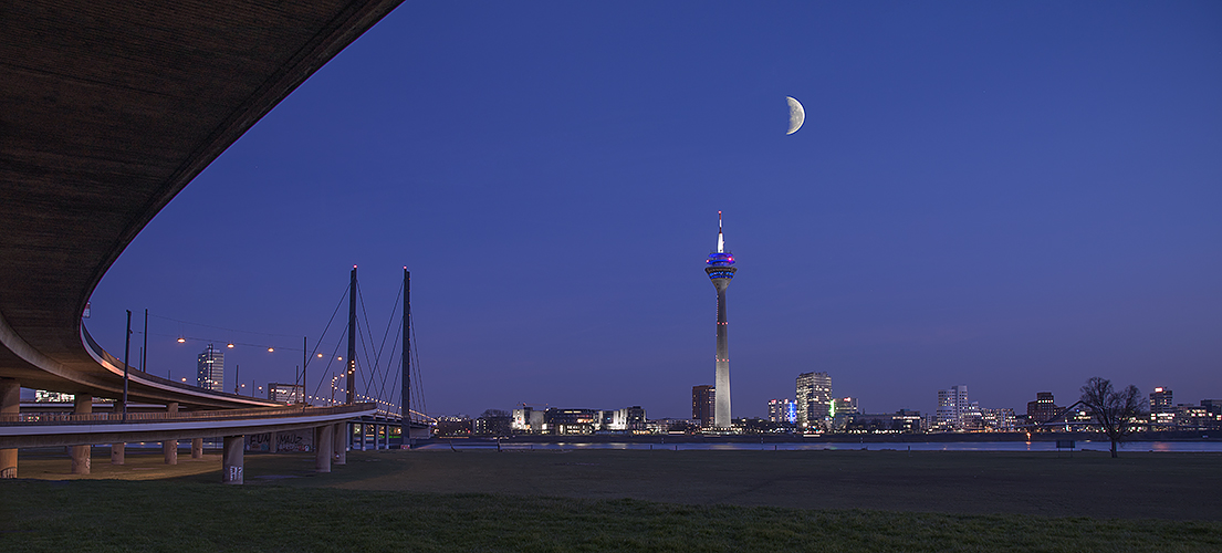 Düsseldorf