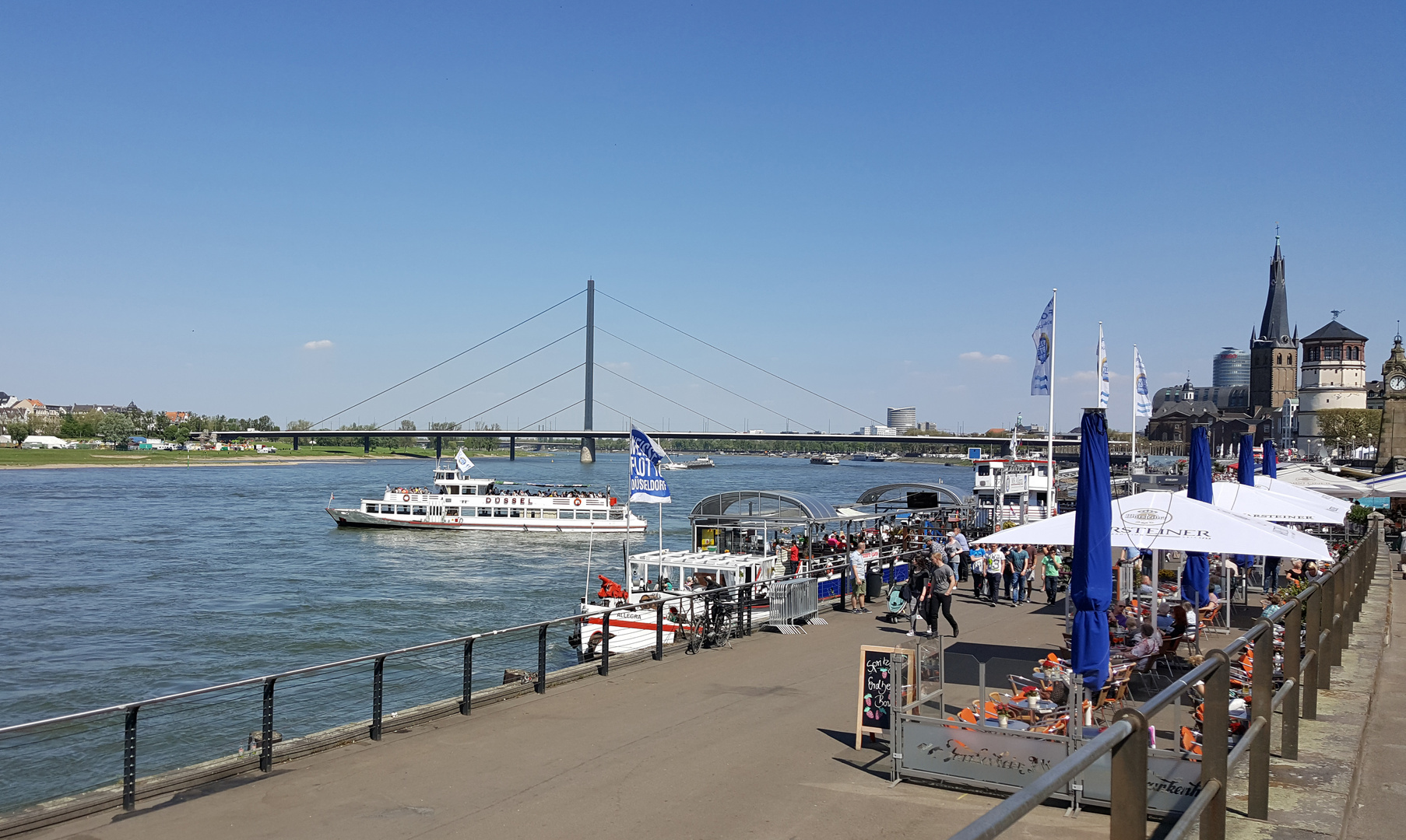 Düsseldorf 