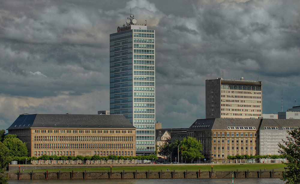 Düsseldorf