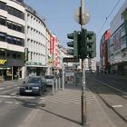 Düsseldorf City 380°