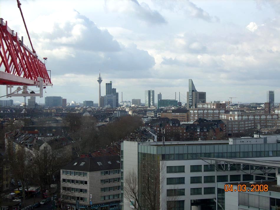 Düsseldorf