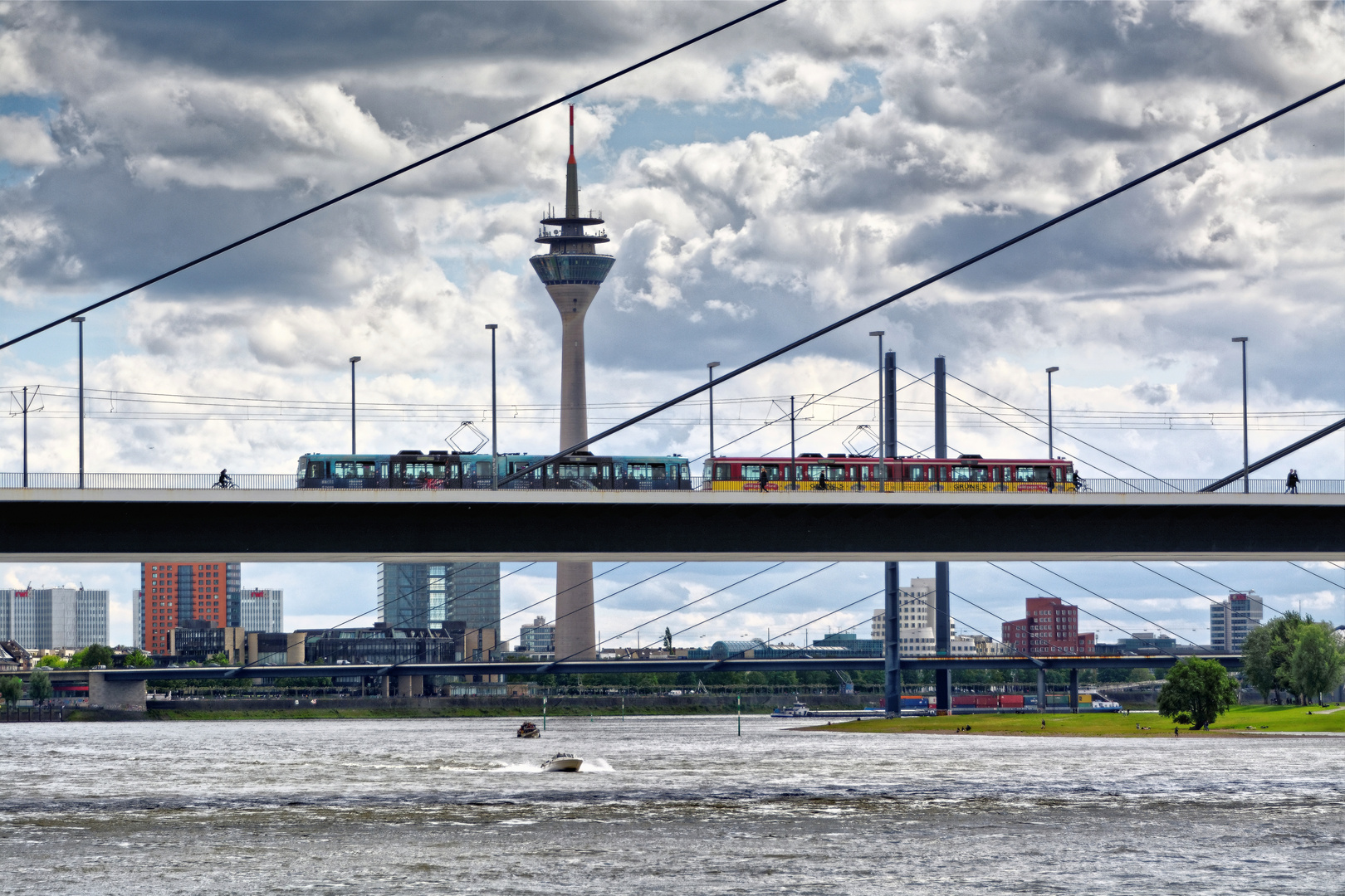 Düsseldorf