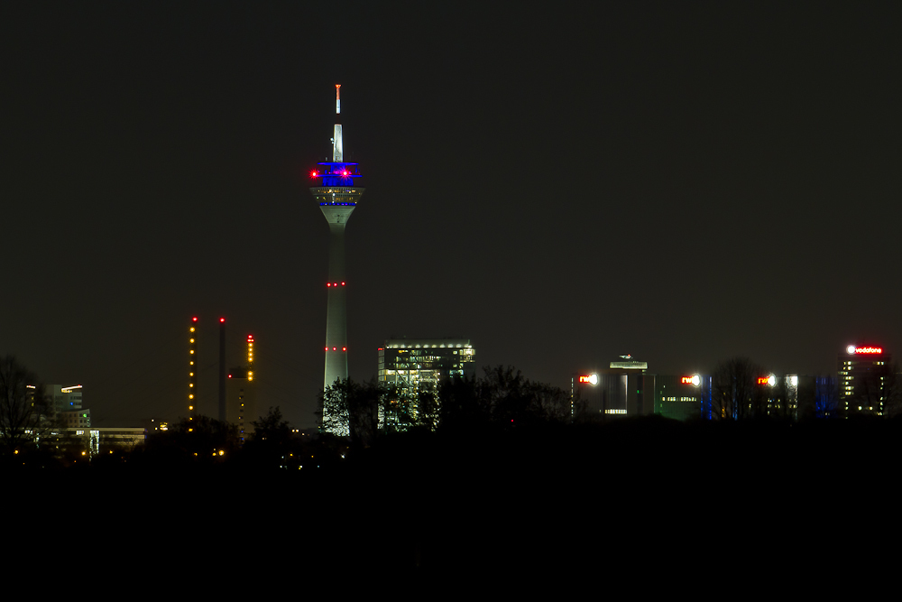 Düsseldorf