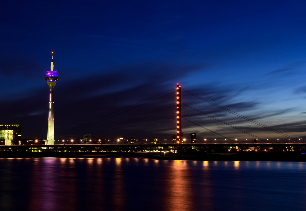 Düsseldorf