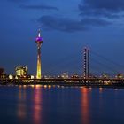 Düsseldorf...