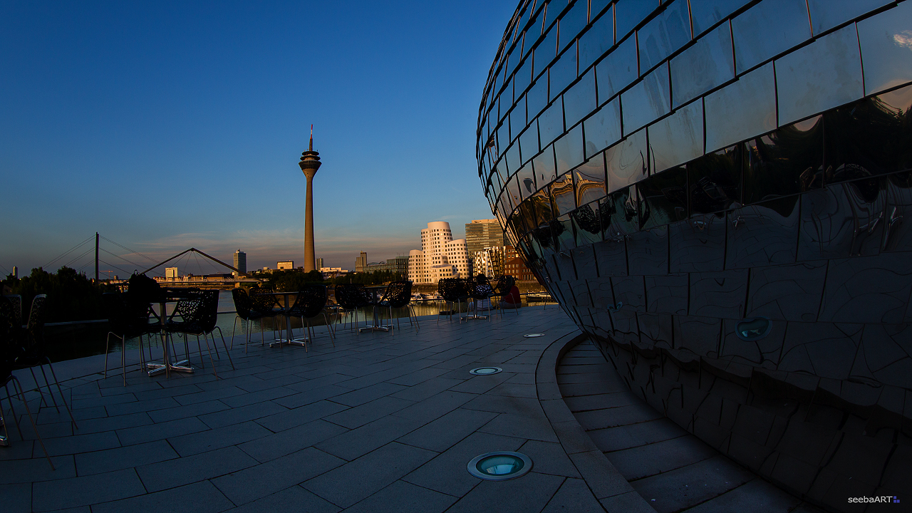 Düsseldorf