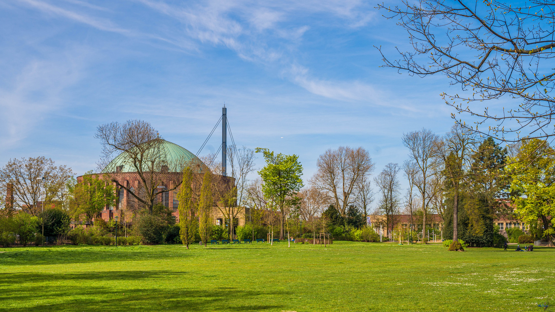 Düsseldorf