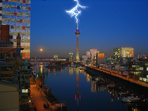 Düsseldorf