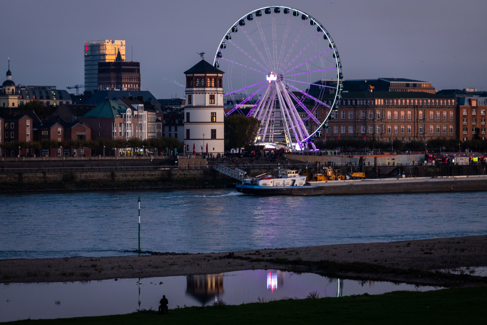 düsseldorf 