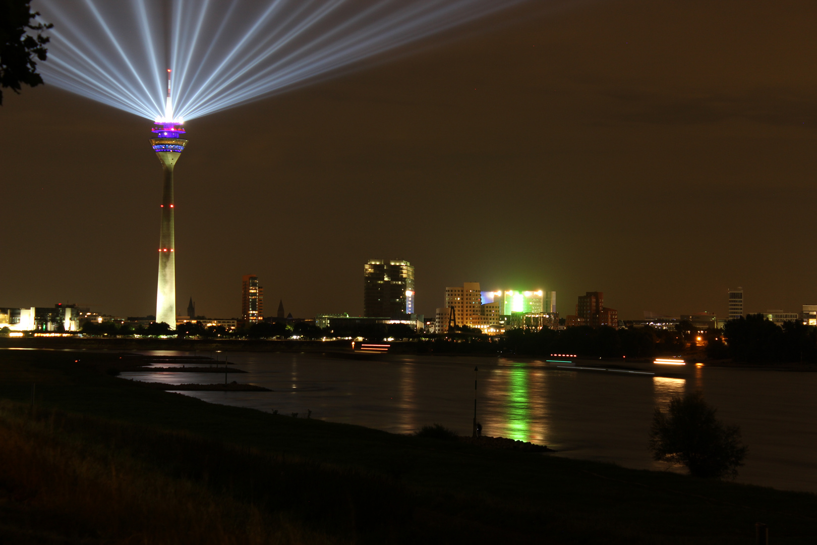 Düsseldorf