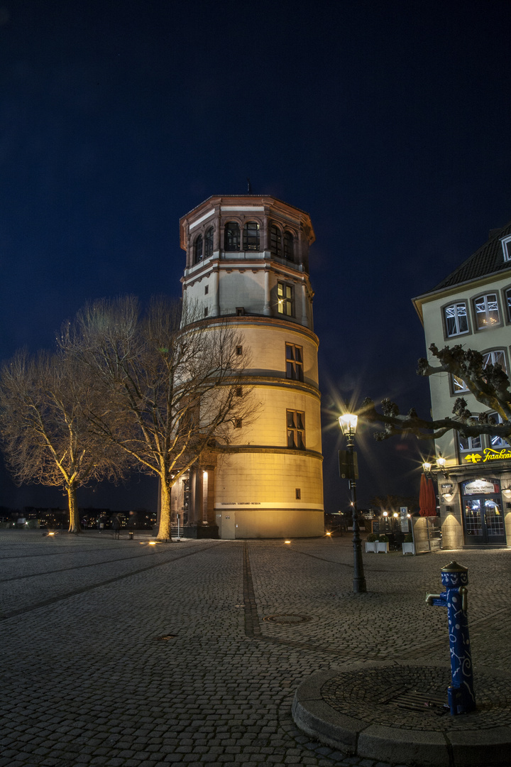 Düsseldorf