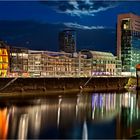 Düsseldorf - Der MedienHafen