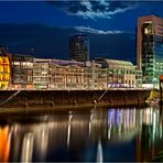 Düsseldorf - Der MedienHafen