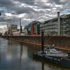 Düsseldorf - Der MedienHafen#*