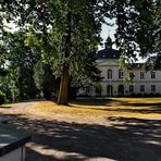 Düsseldorf - Der Schlosspark Eller -