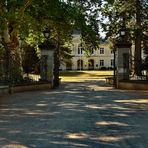 Düsseldorf - Der Schlosspark Eller -